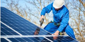 Installation Maintenance Panneaux Solaires Photovoltaïques à Les Cammazes
